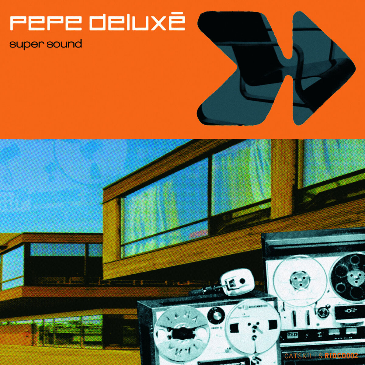 Album cover of Before You Leave