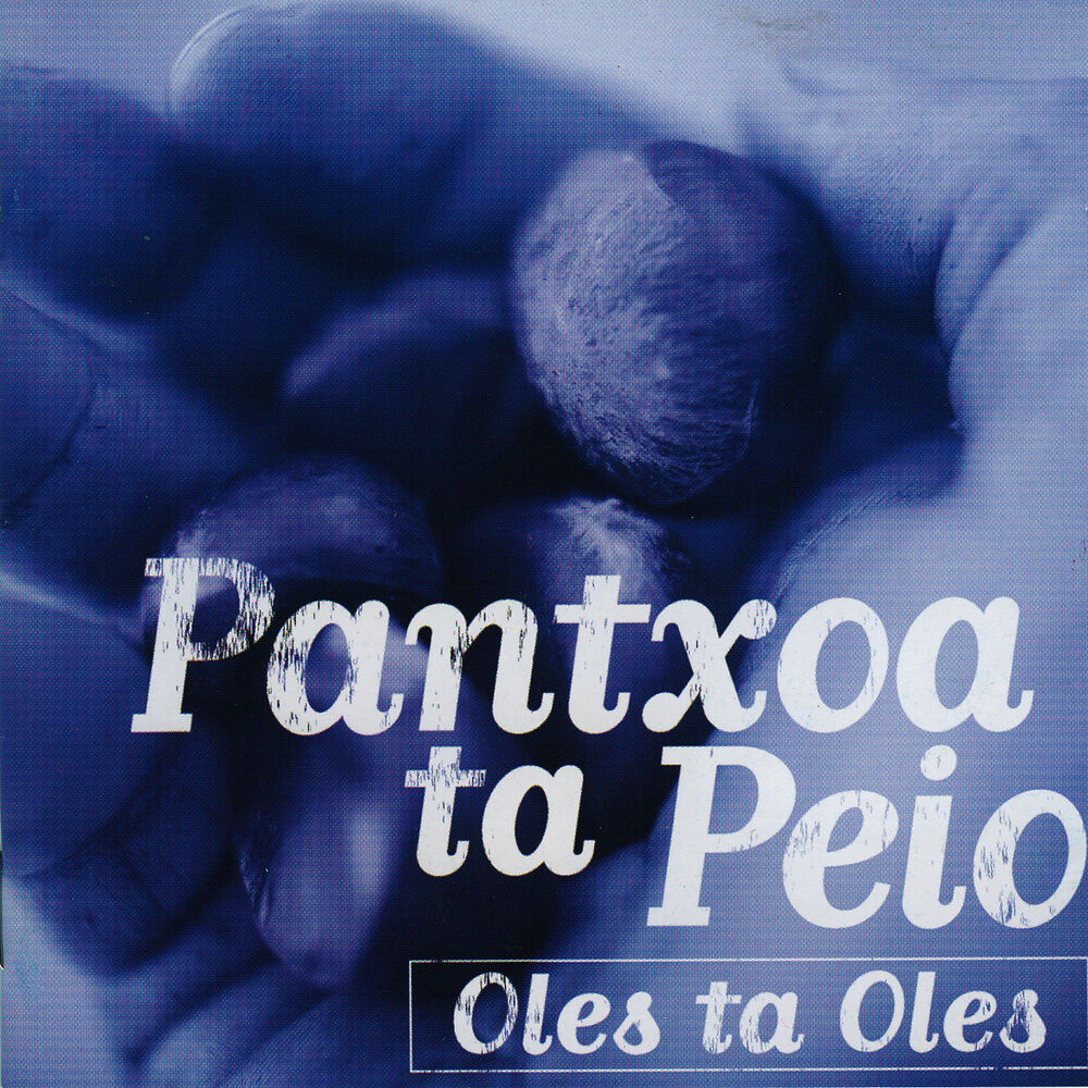Picture of Oles ta oles