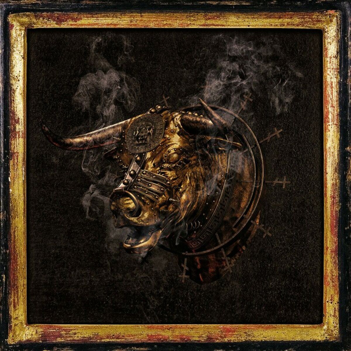 Album cover of Oboro