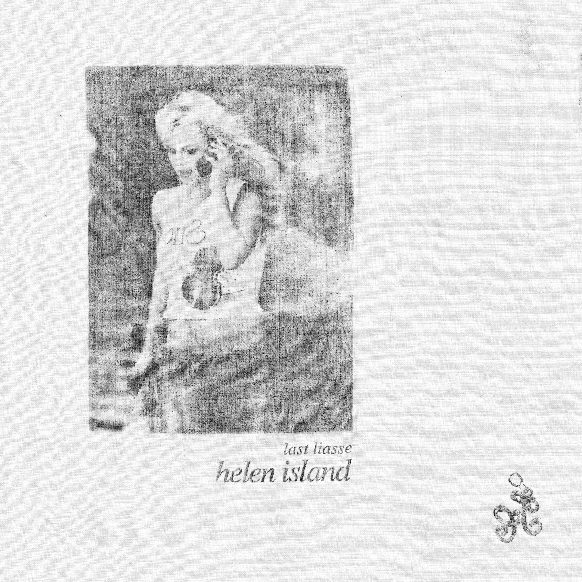 Album cover of last liasse