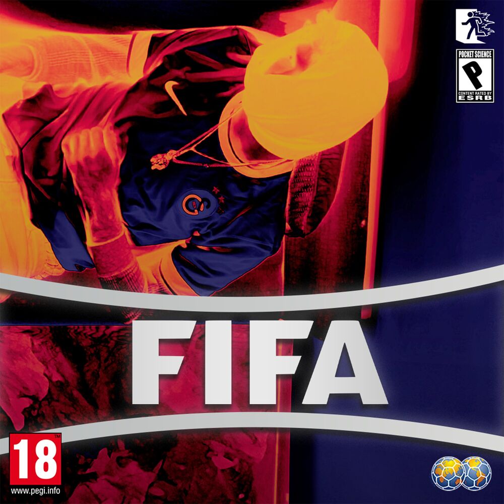 Picture of FIFA
