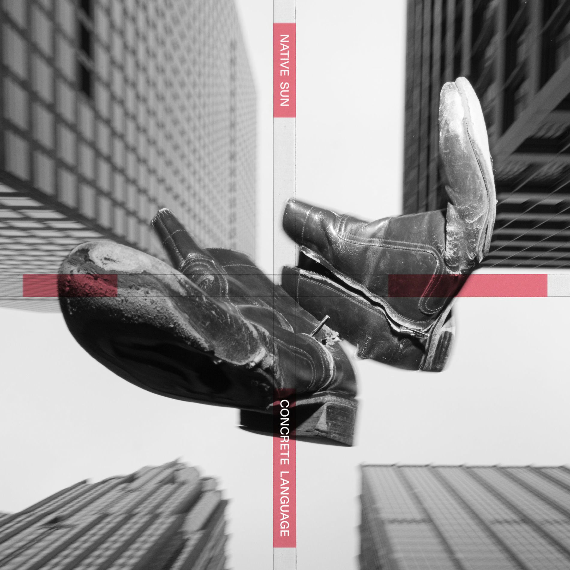 Album cover of No