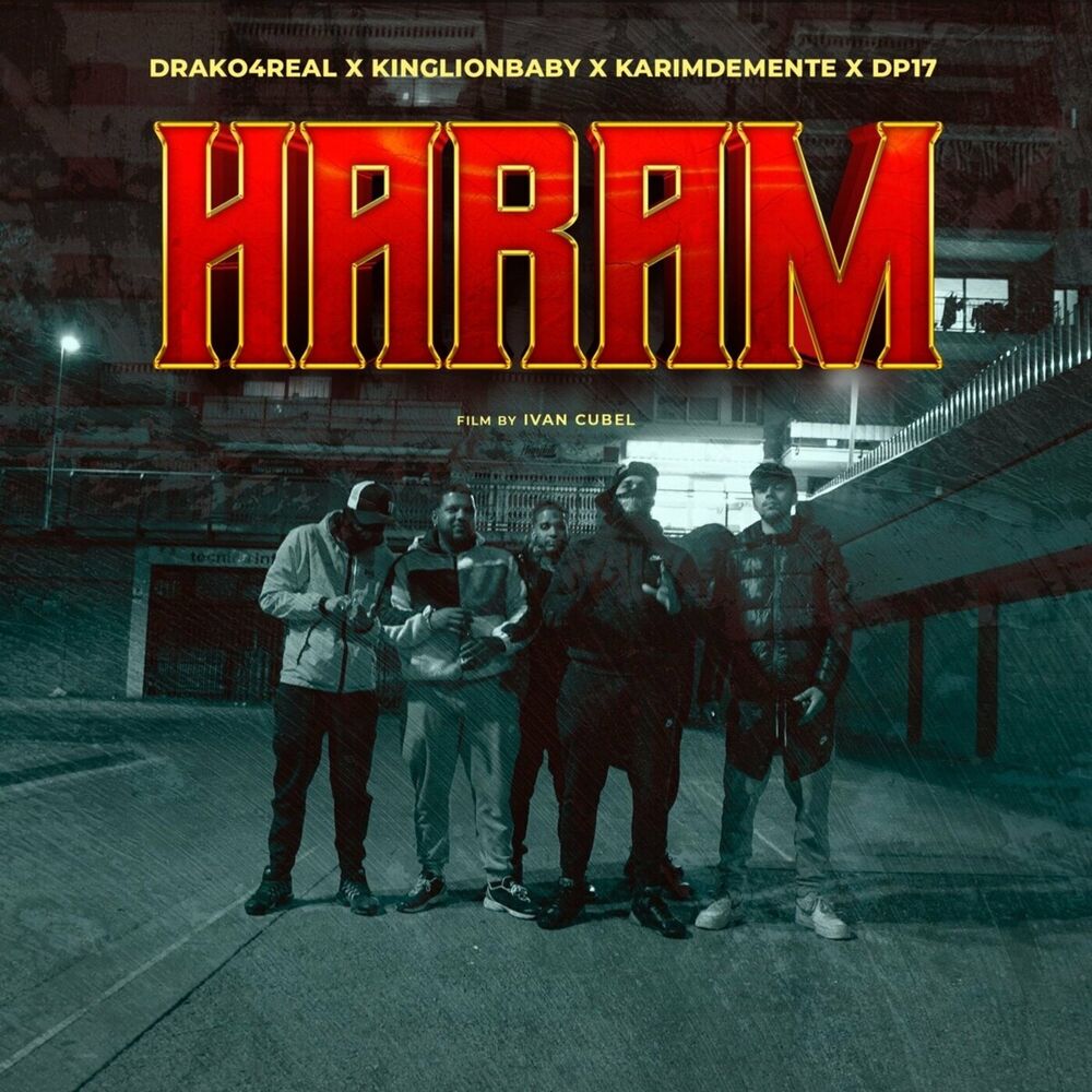 Picture of Haram