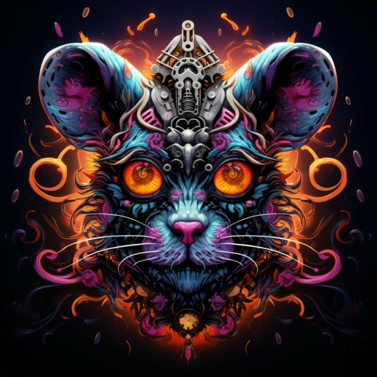 Album cover of Fading