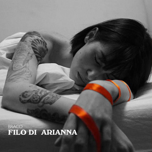 Filo di Arianna sleeve