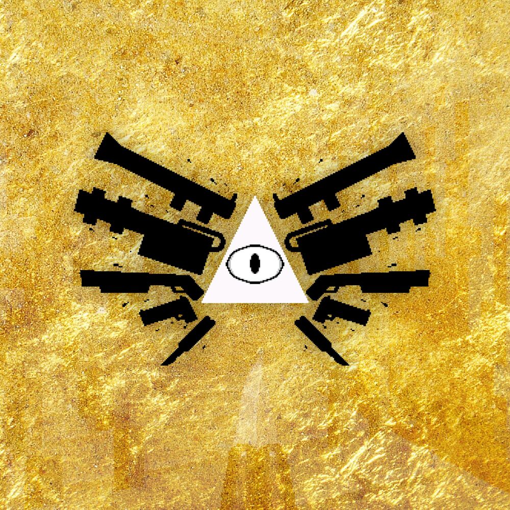 Picture of Gun Godz Original Soundtrack