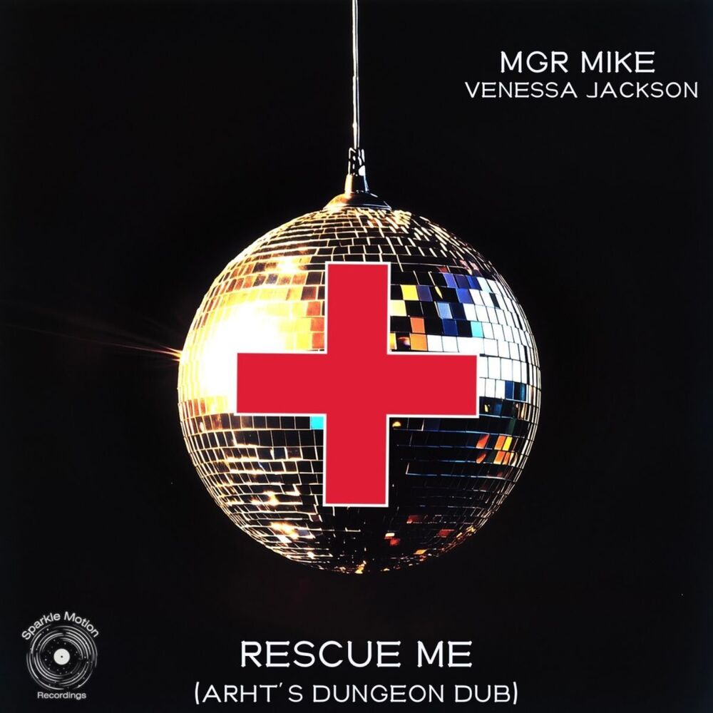 Picture of Rescue Me (Arht's Dungeon Dub)