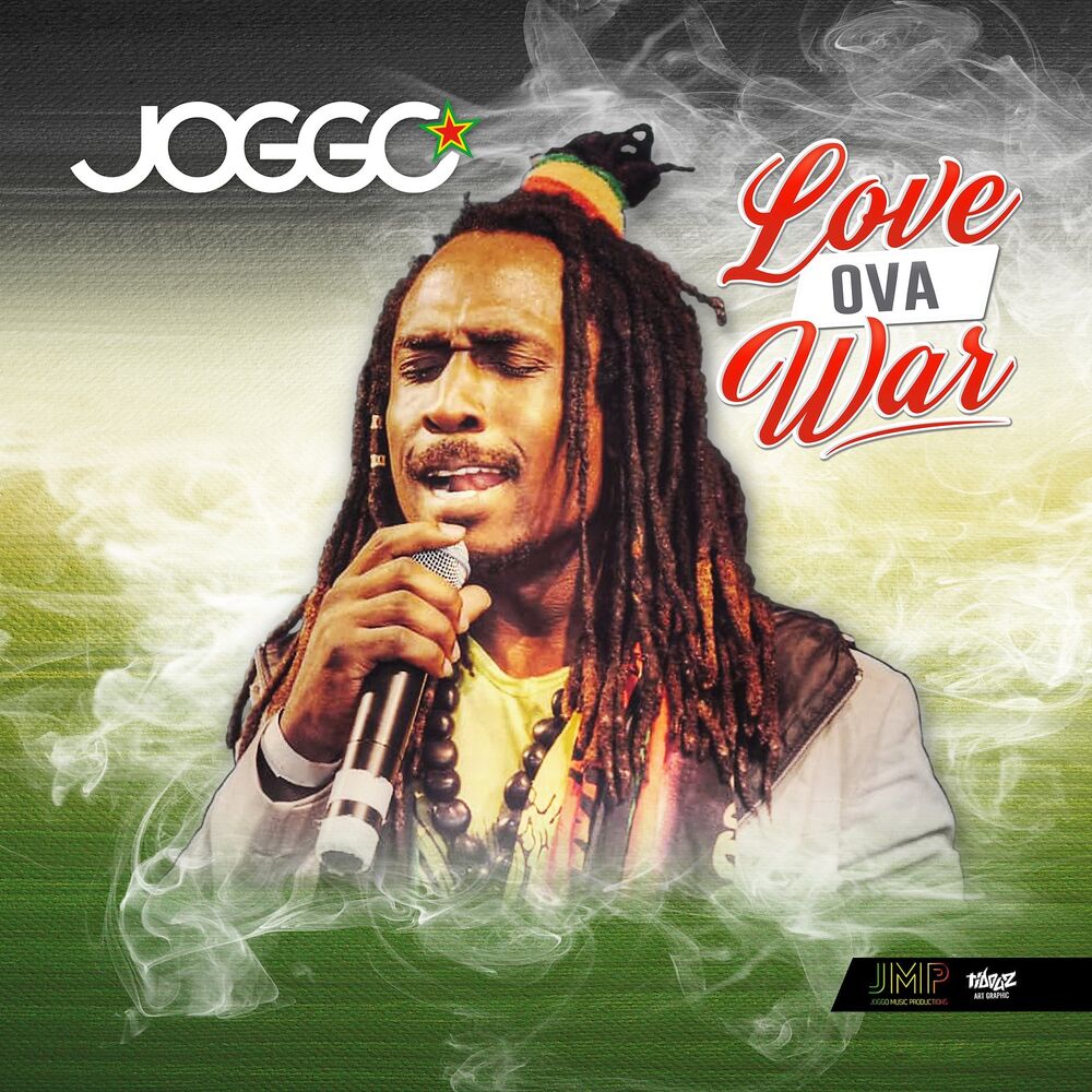 Picture of Love Ova War