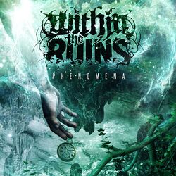 Cover of Phenomena