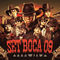 SET BOCA 09 (feat. Mc Jvila, Mc Lele JP, Mc Leozin, Mc Bruninho da Praia & DJ Glenner) by MC Ryan SP album cover
