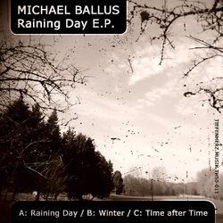 Cover of Raining Day