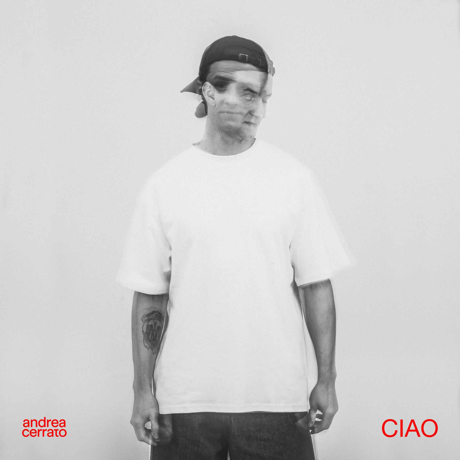 Album cover of CIAO