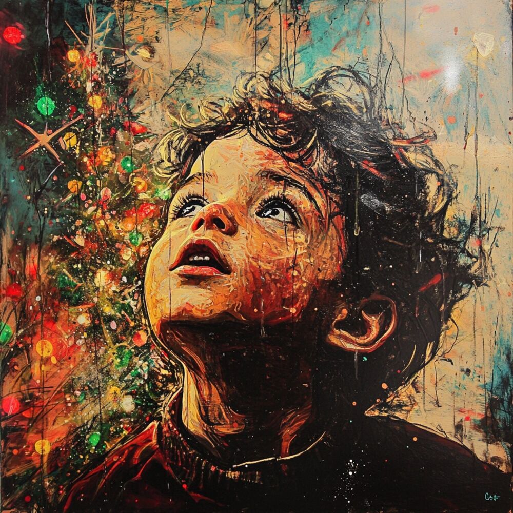 Picture of Fiesta Navideña: Melodías Clásicas en la Nochebuena