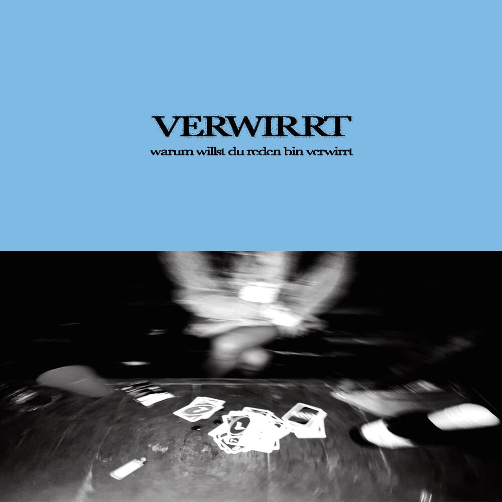 Picture of VERWIRRT