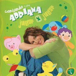 Cover of Jugar x Jugar