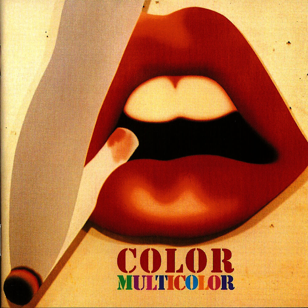 Picture of Multicolor