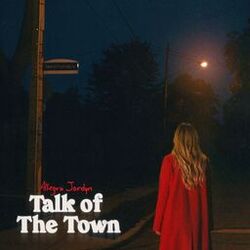 Cover of Talk of The Town