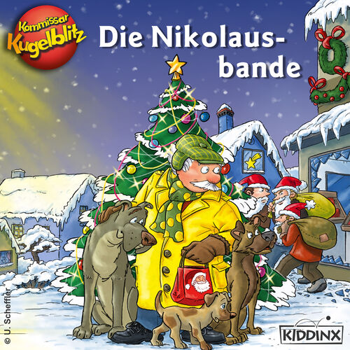 Album artwork