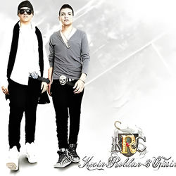 Cover of Represent Colombia Music by undefined