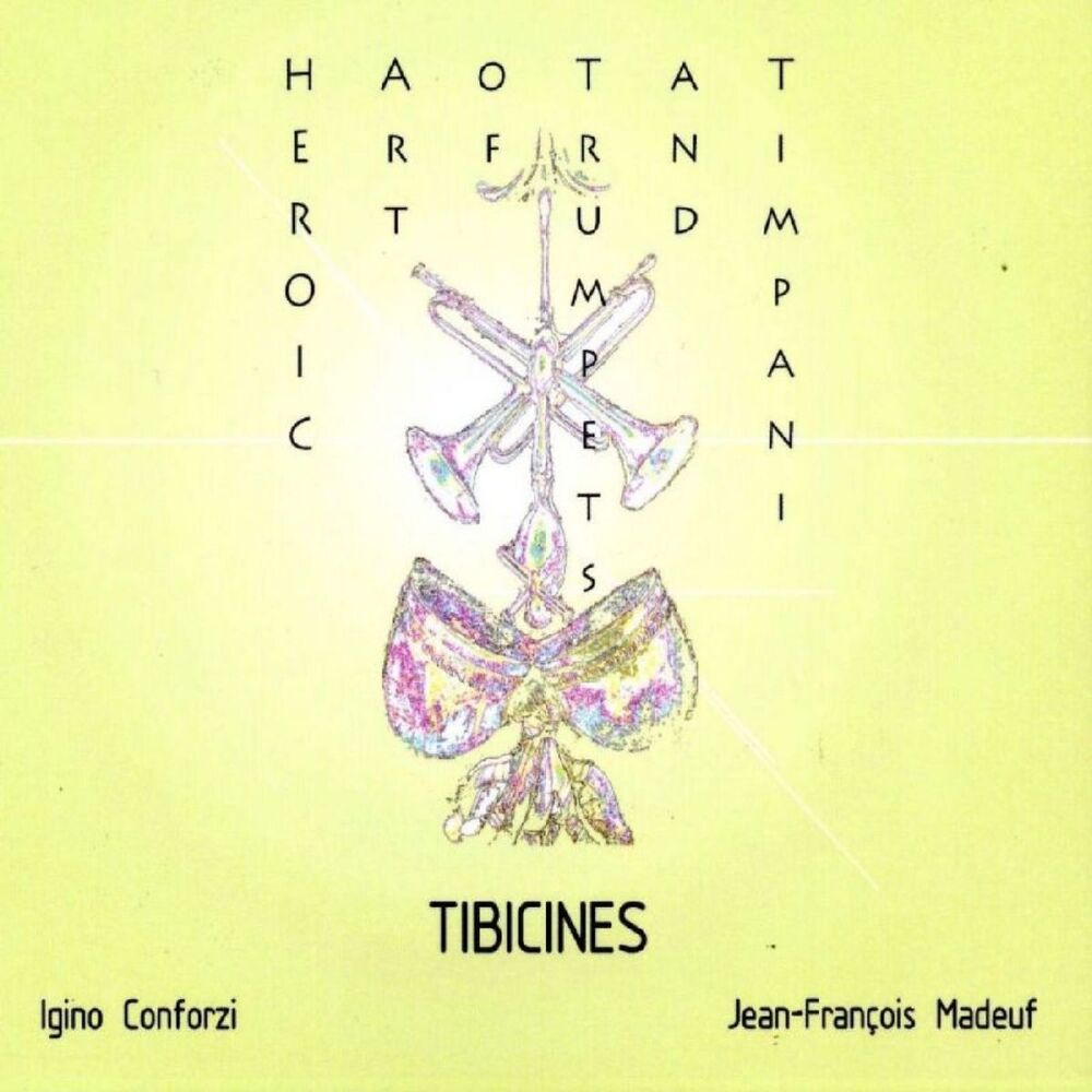 Picture of Haotat (Heroic Art Of Trumpets And Timpani)
