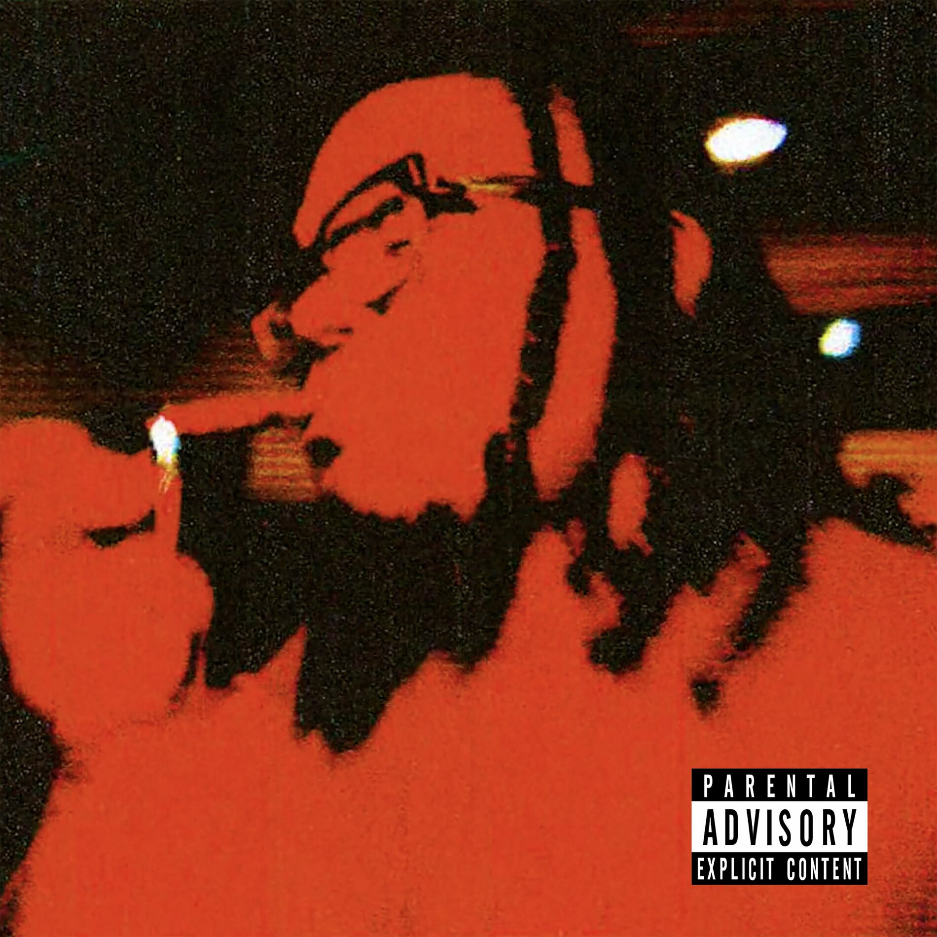 Album cover of New Drank