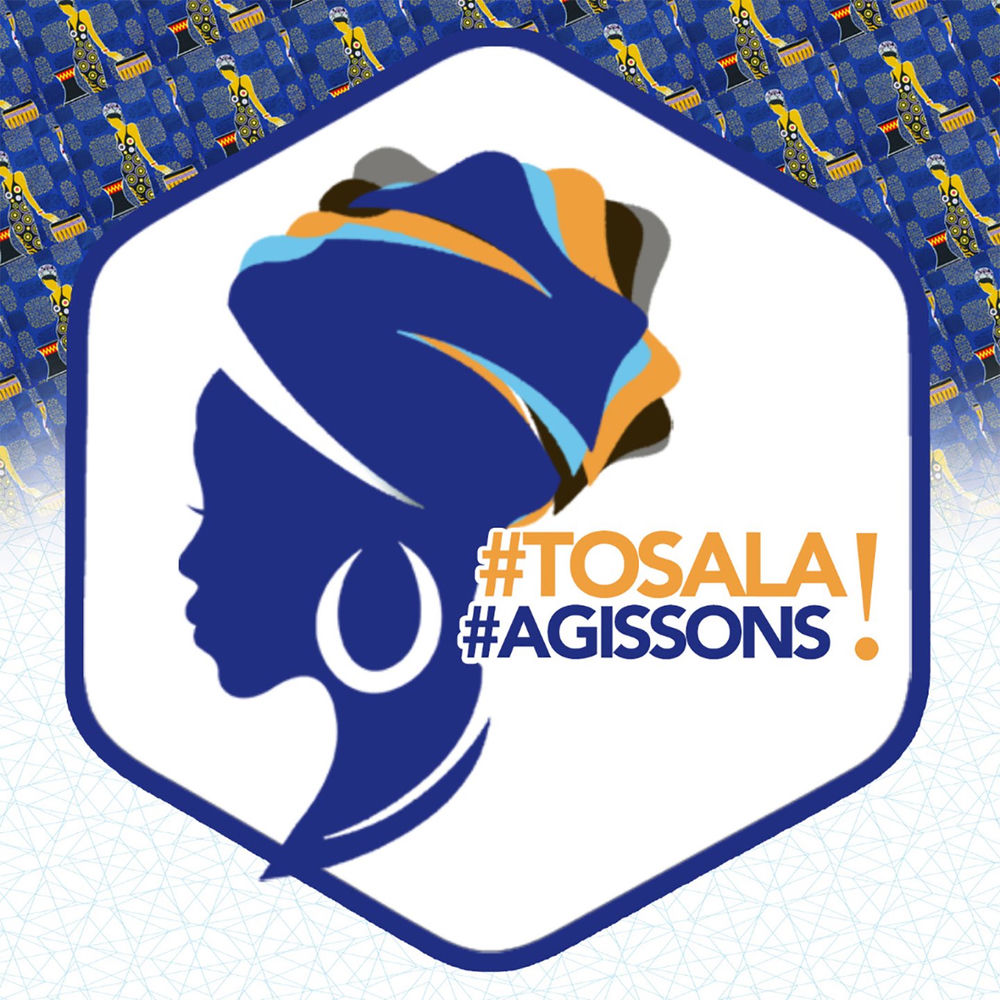 Album artwork for #Tosala by Dulcie