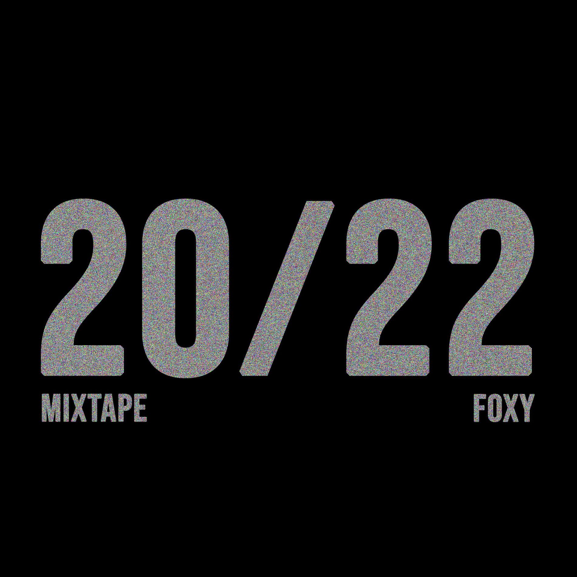 Album cover of 20/22 MIXTAPE