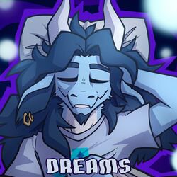 Cover of Dreams