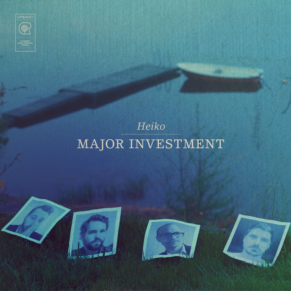 Picture of Major Investment