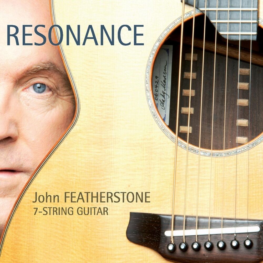 Picture of Resonance