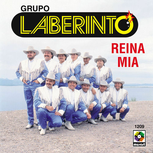 Entre El Amor Y Yo by Laberinto - 188 BPM