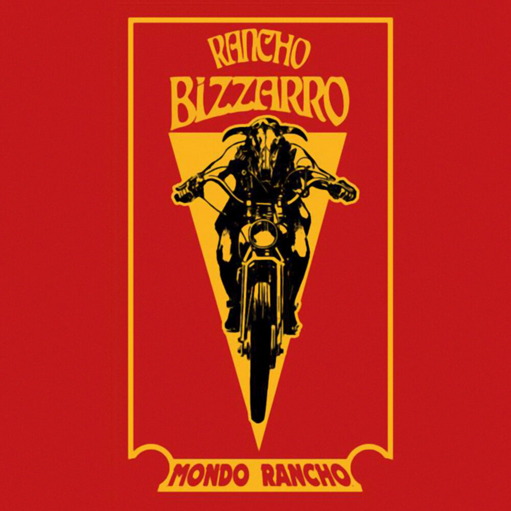 Picture of Mondo Rancho