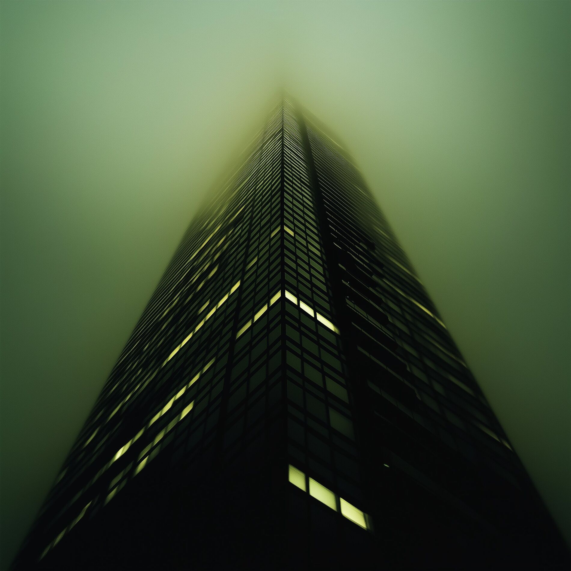Album cover of apathy