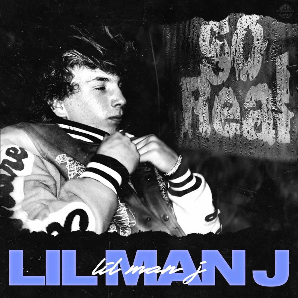 Album cover of So Real