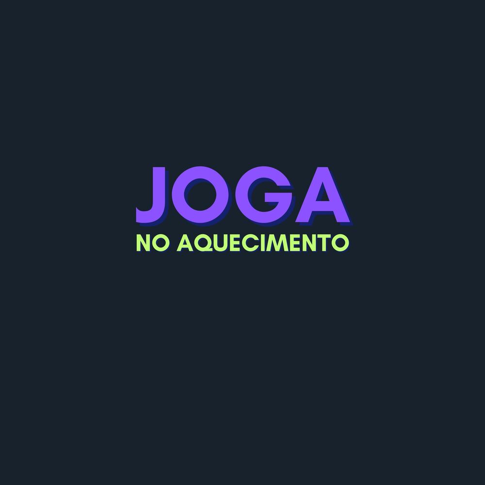 Picture of JOGA NO AQUECIMENTO (Remix)