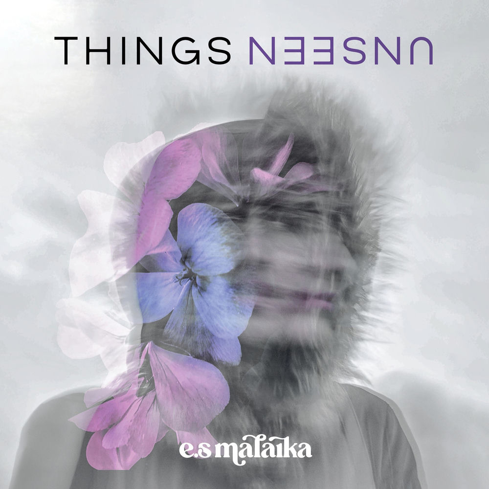 Album artwork for Things Unseen by E.S Malaika
