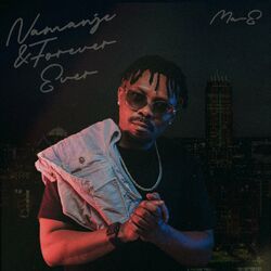 Cover of Namanje & Forever Ever