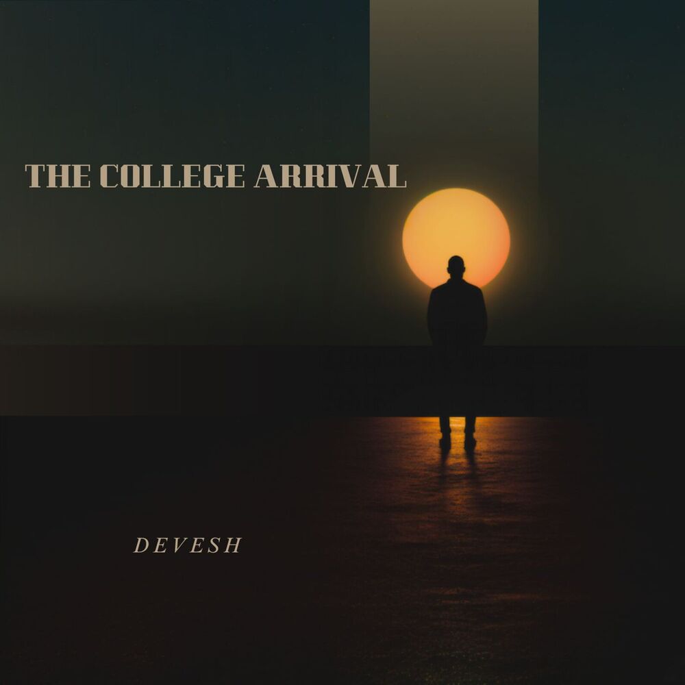 Picture of The College Arrival