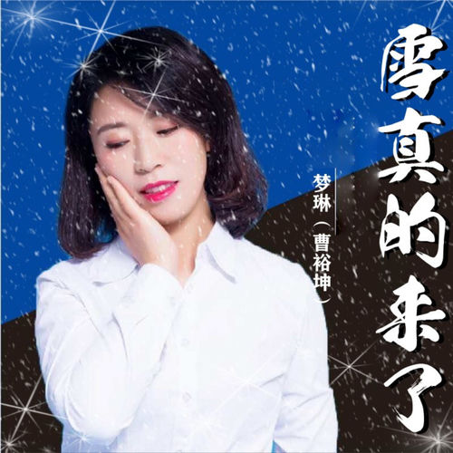 雪来了