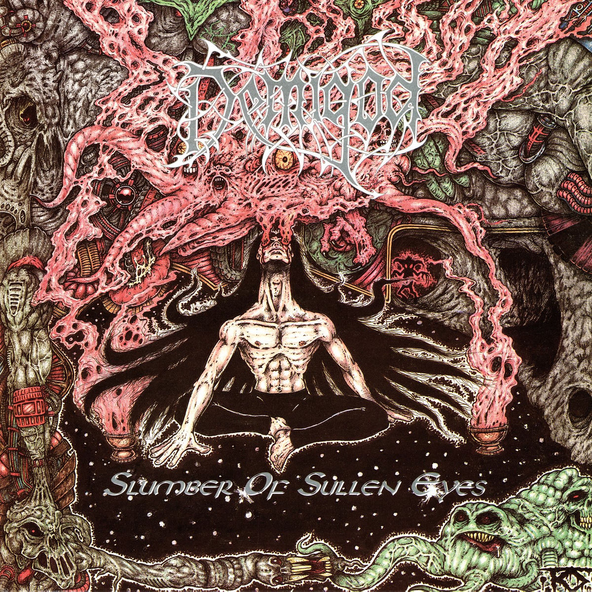洋楽 Disgorge Cranial Impalement CD Cranial Impalement - Disgorge | Deezer