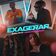 Exagerar (feat. Messias Maricoa)