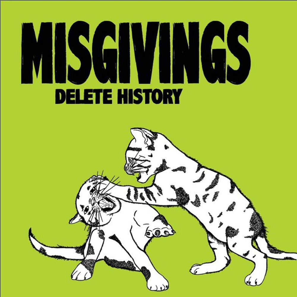 Picture of Delete History