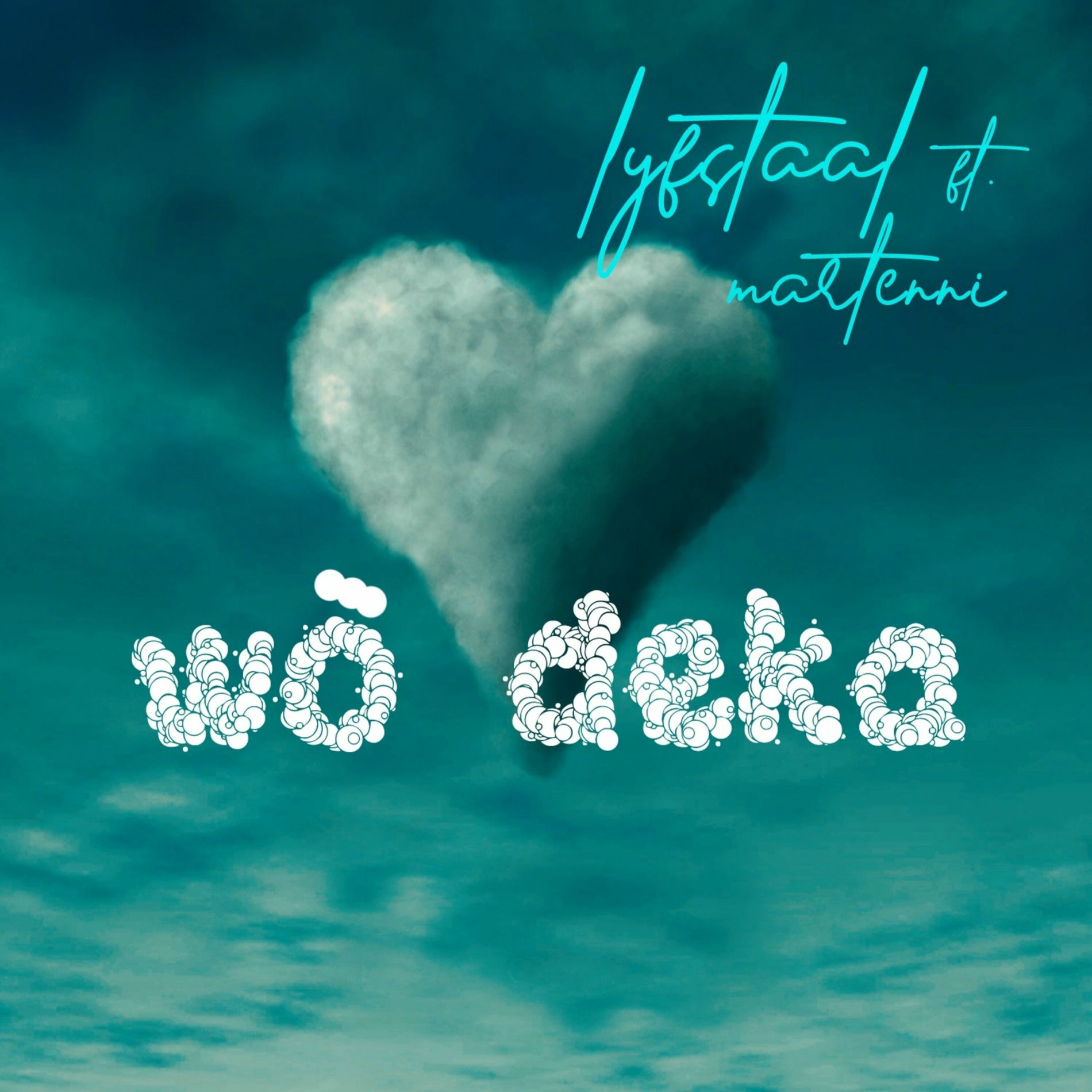 Album cover of Wo Deka