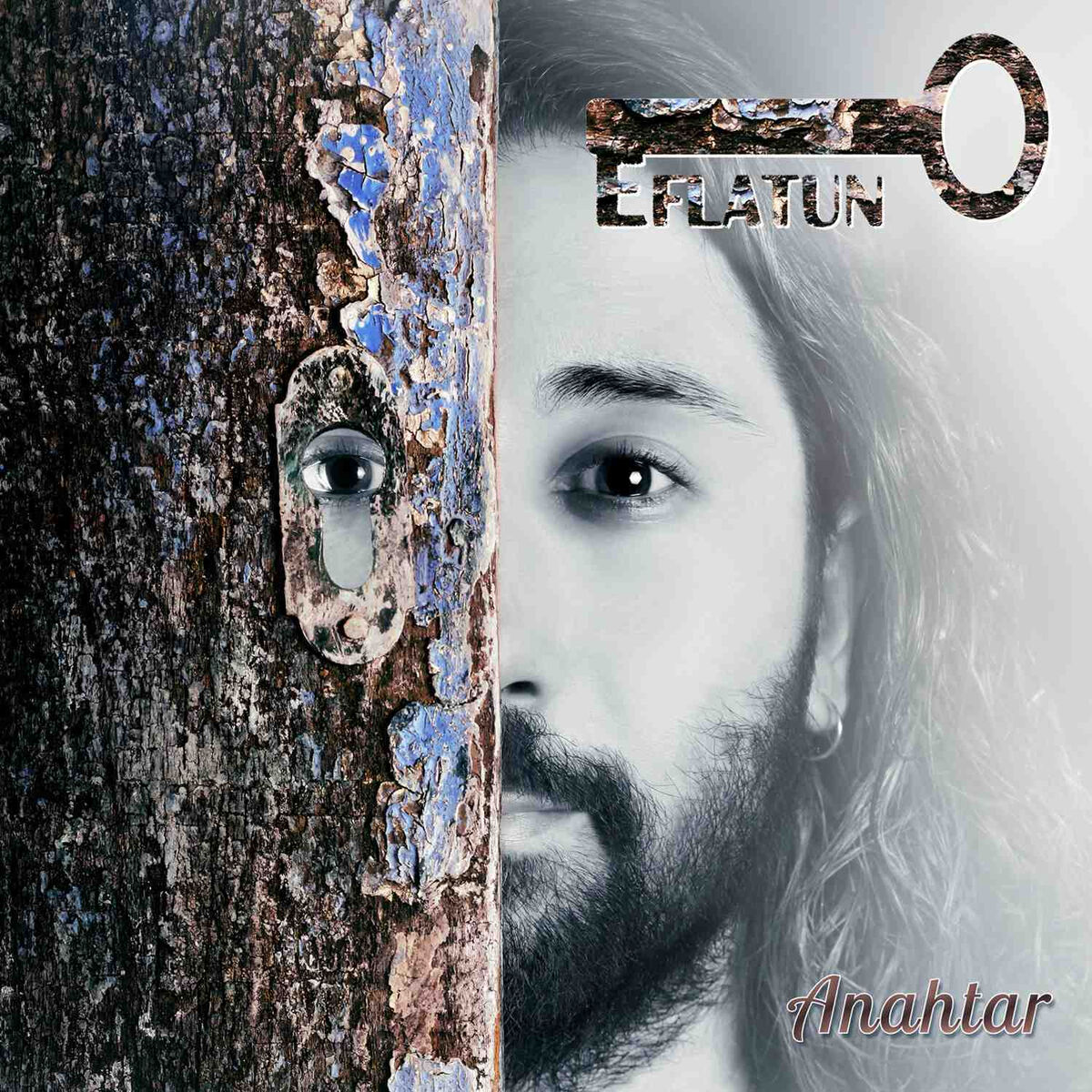 Album cover of Aşklambaç