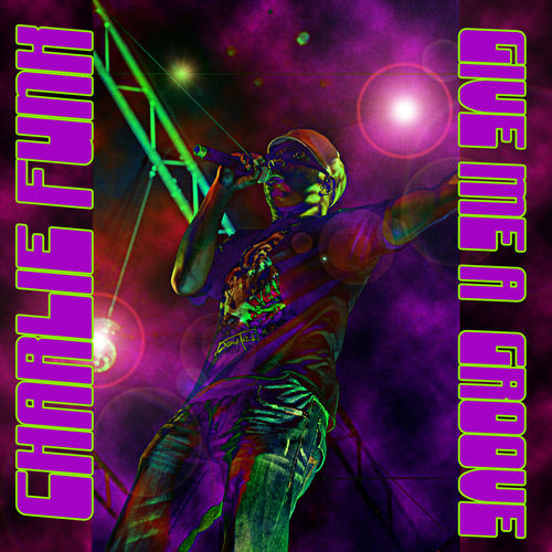 Give Me a Groove artwork