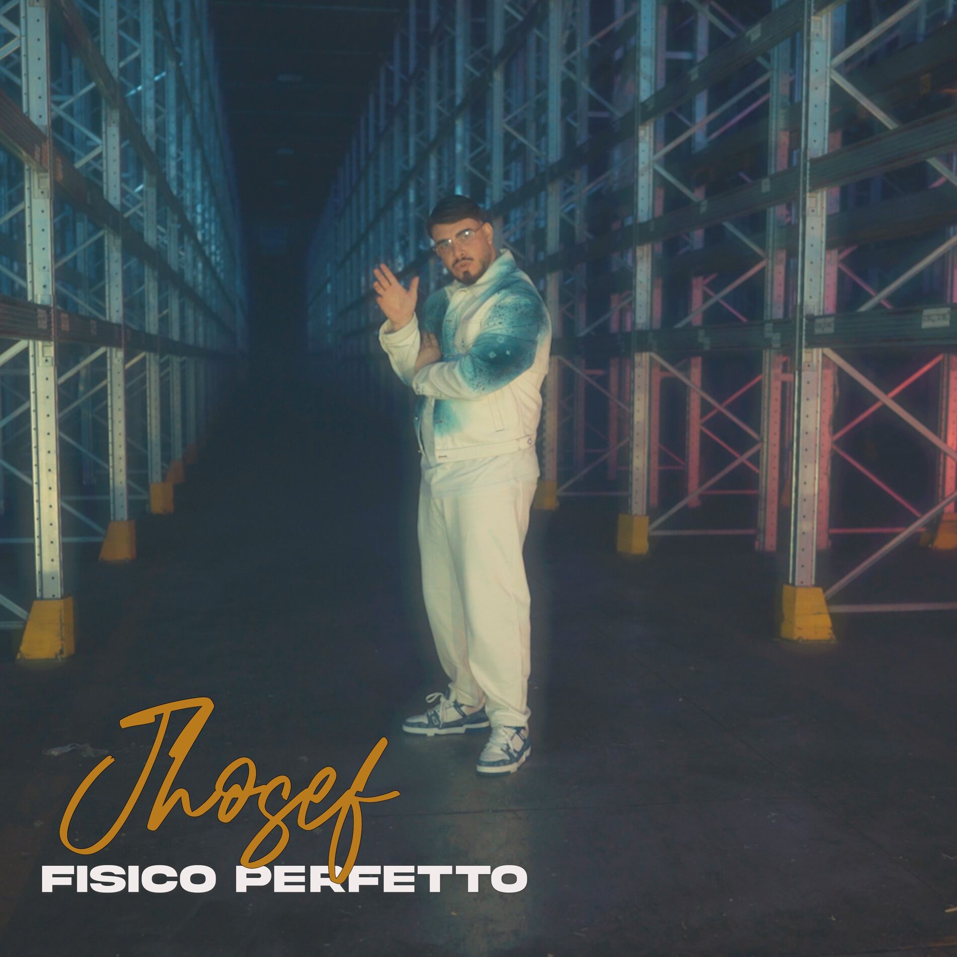 Album cover of Fisico perfetto