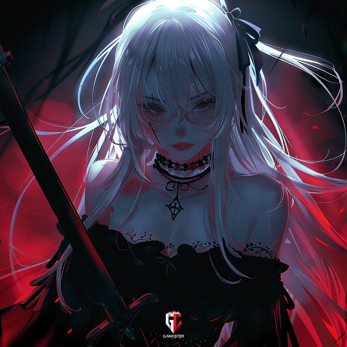Album cover of Eternal
