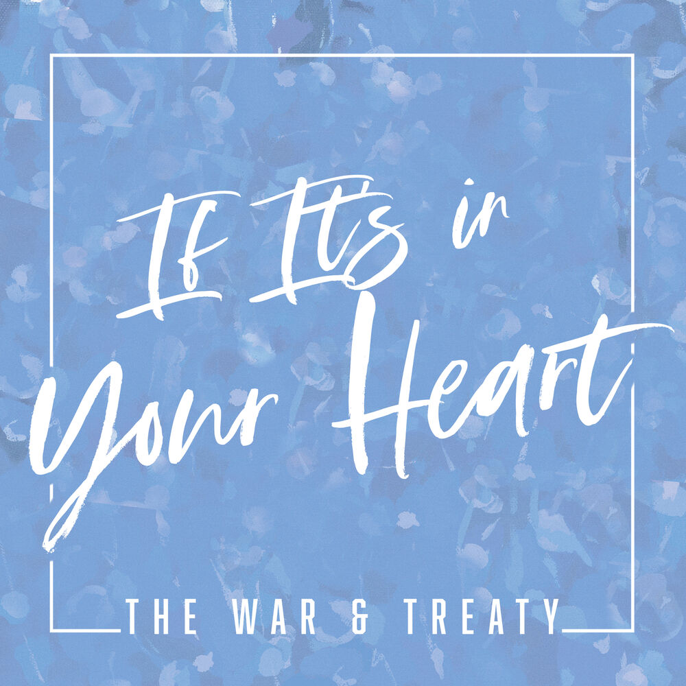 Picture of If It's in Your Heart