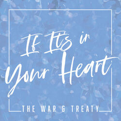 Cover of If It's in Your Heart
