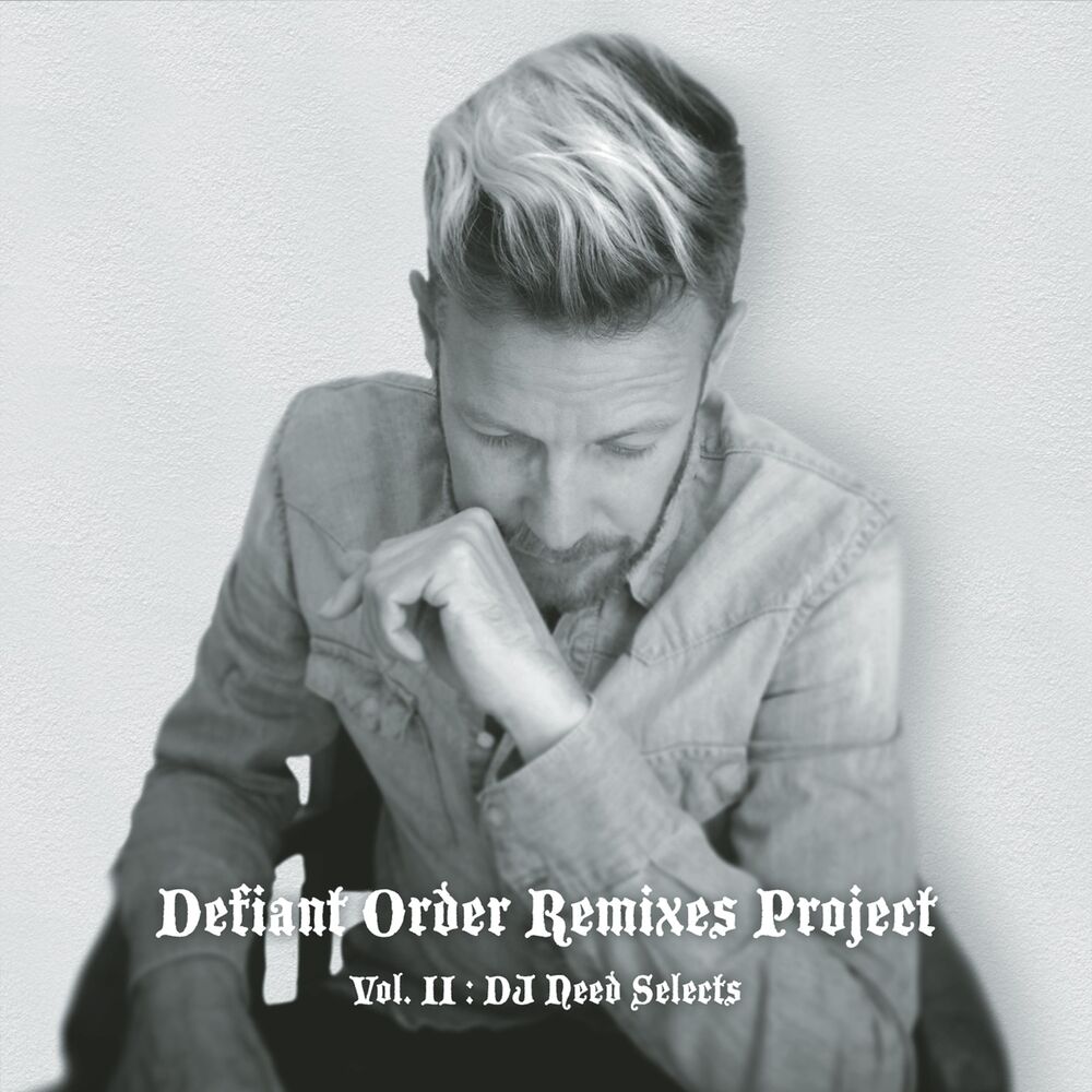 Picture of DJ Need Selects, Vol. II - The Remixes